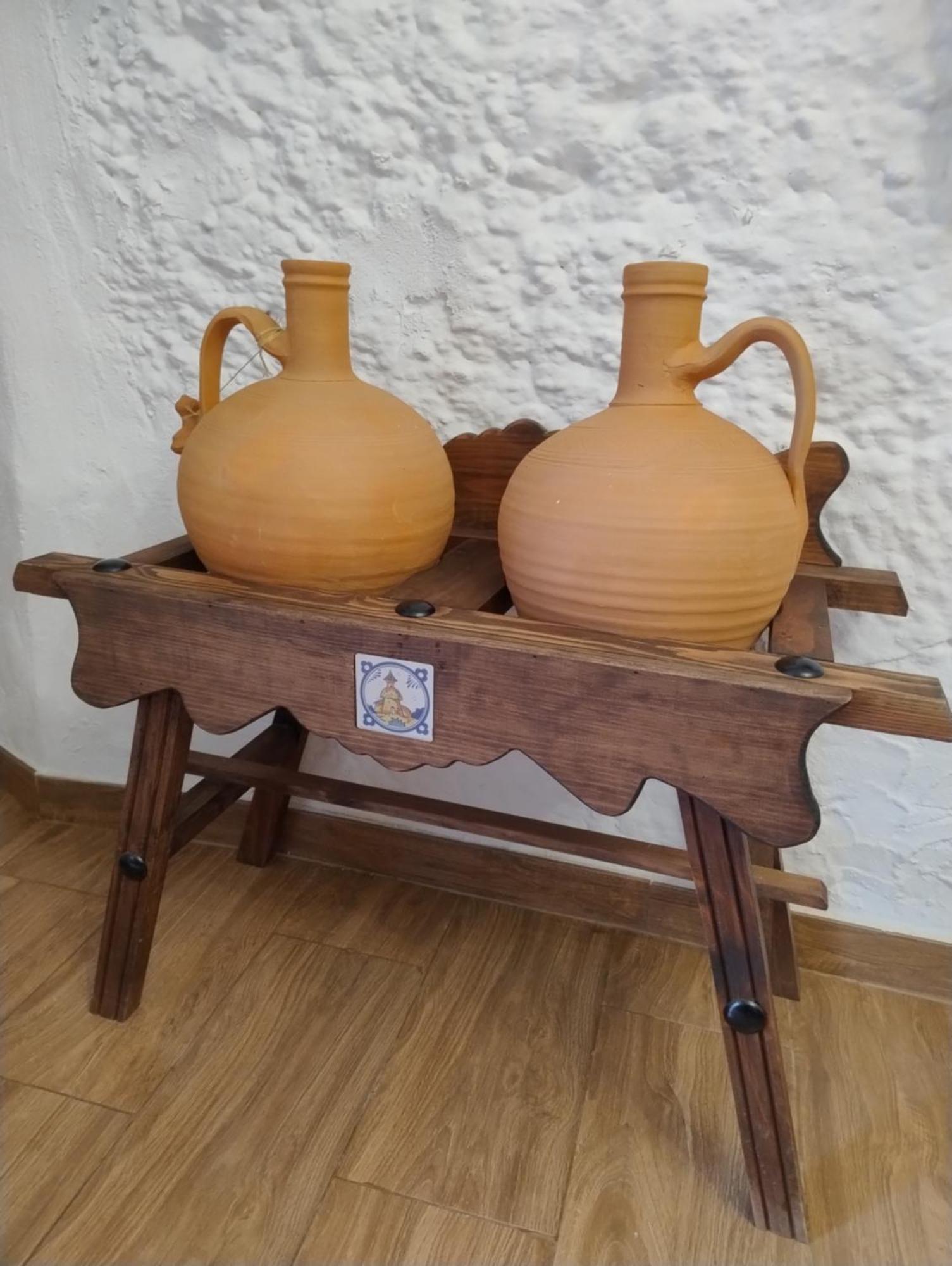La Cueva De Guadix Villa Екстериор снимка